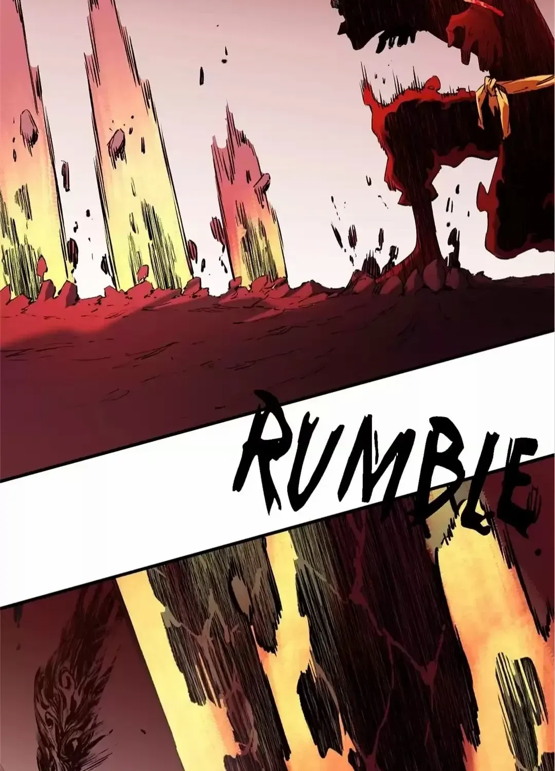 God killer Chapter 98 page 16 - 