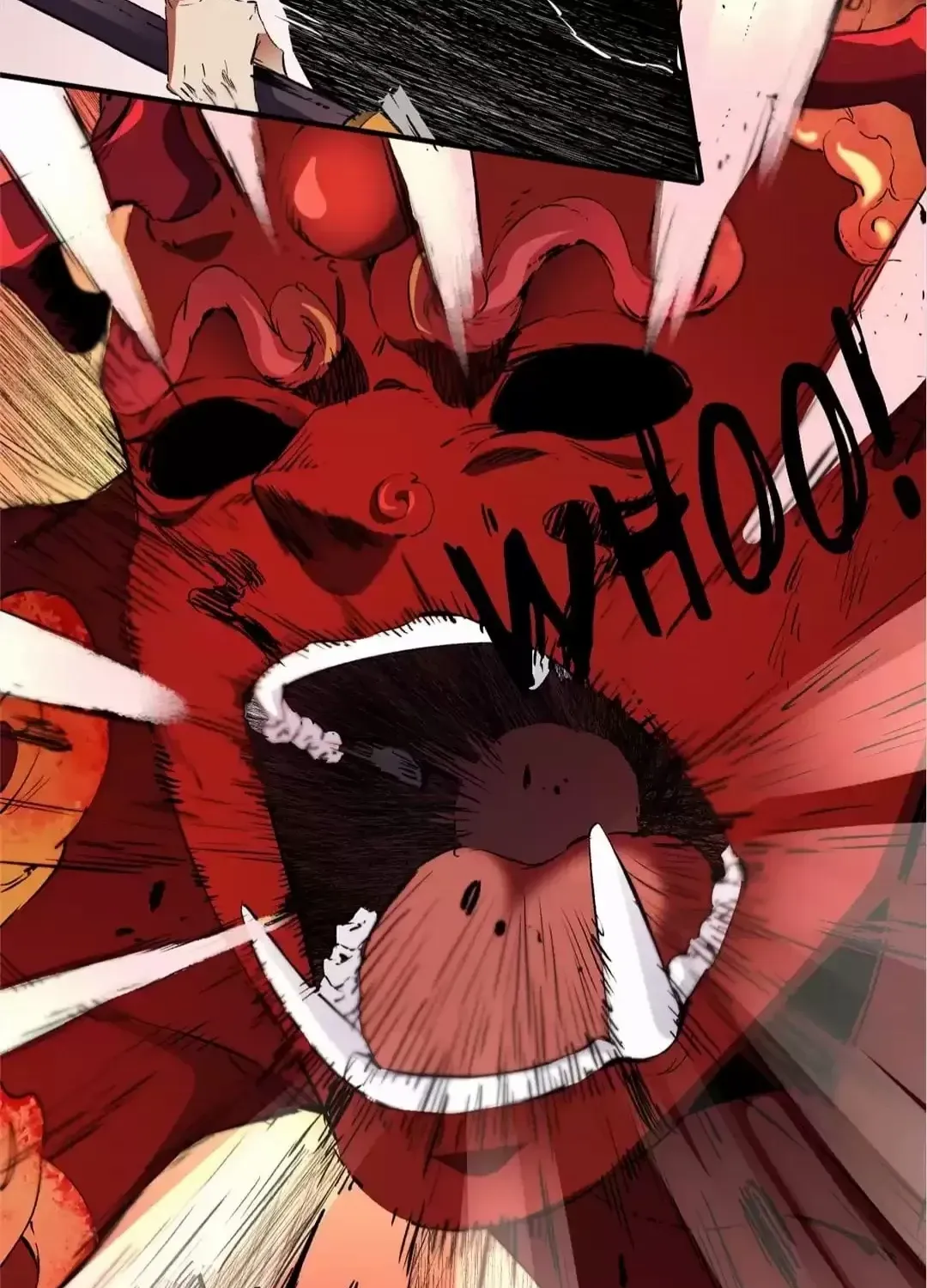 God killer Chapter 98 page 19 - 
