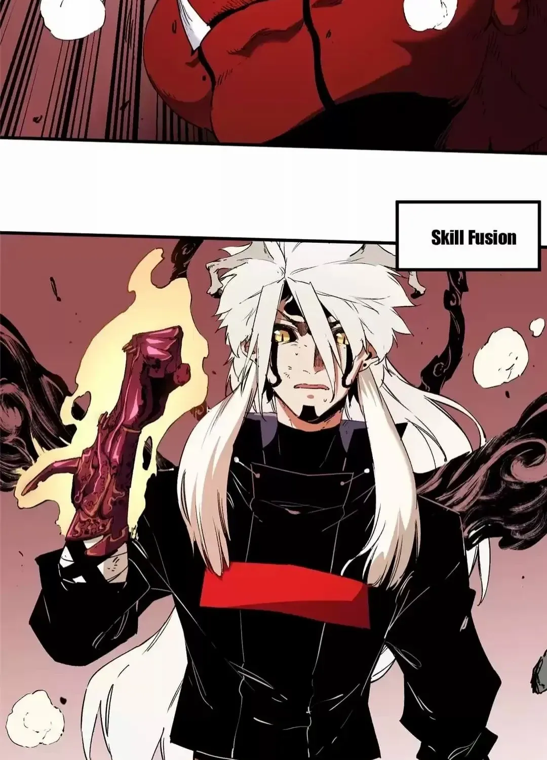 God killer Chapter 98 page 24 - 