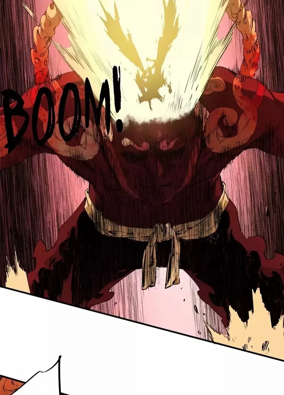 God killer Chapter 98 page 26 - 