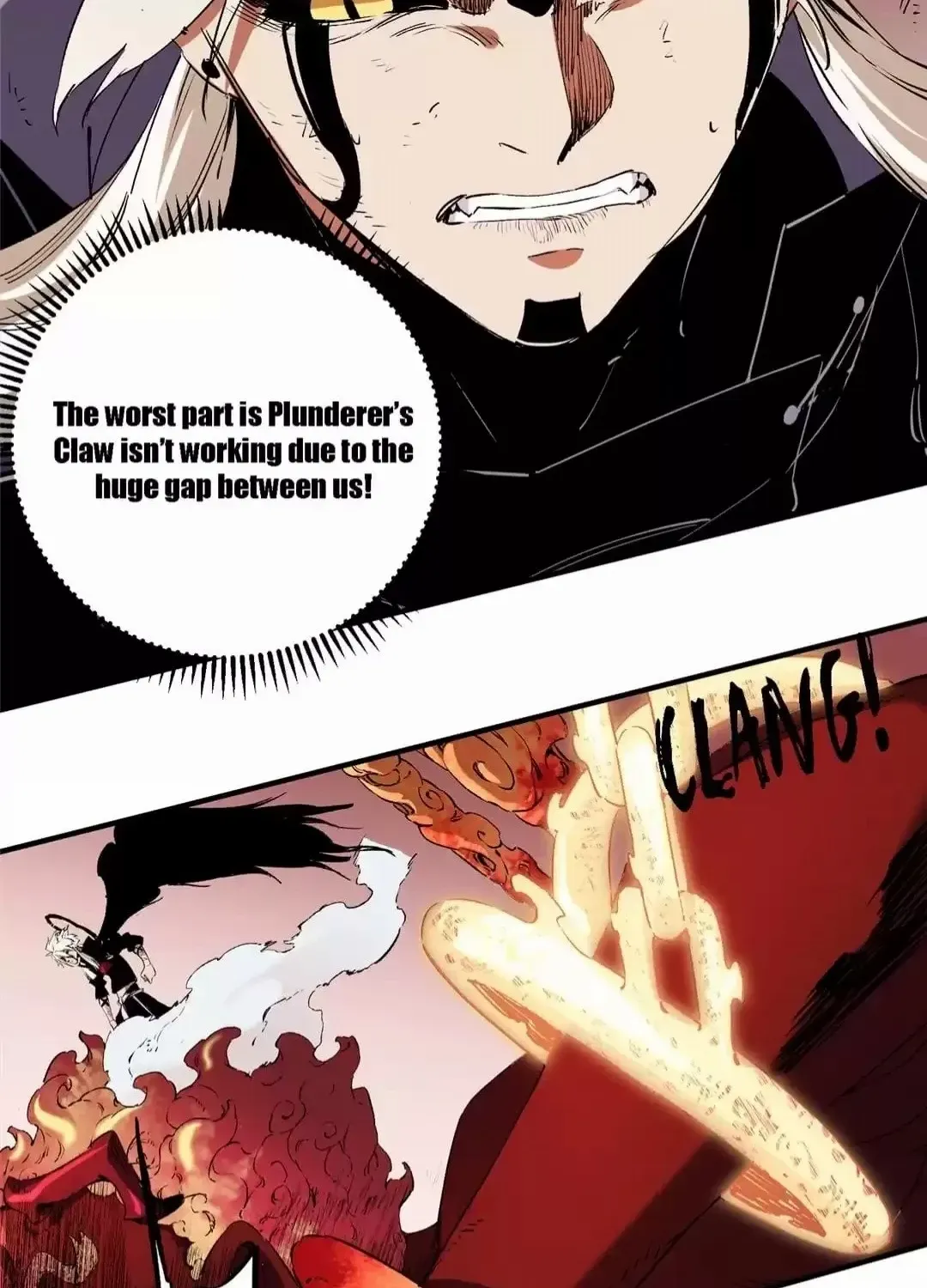 God killer Chapter 98 page 30 - 