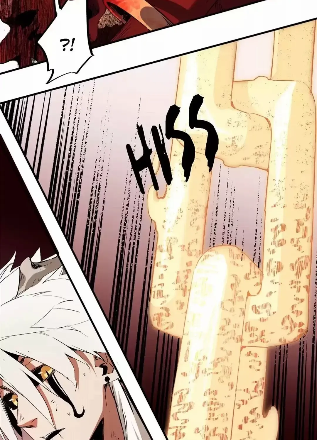 God killer Chapter 98 page 31 - 