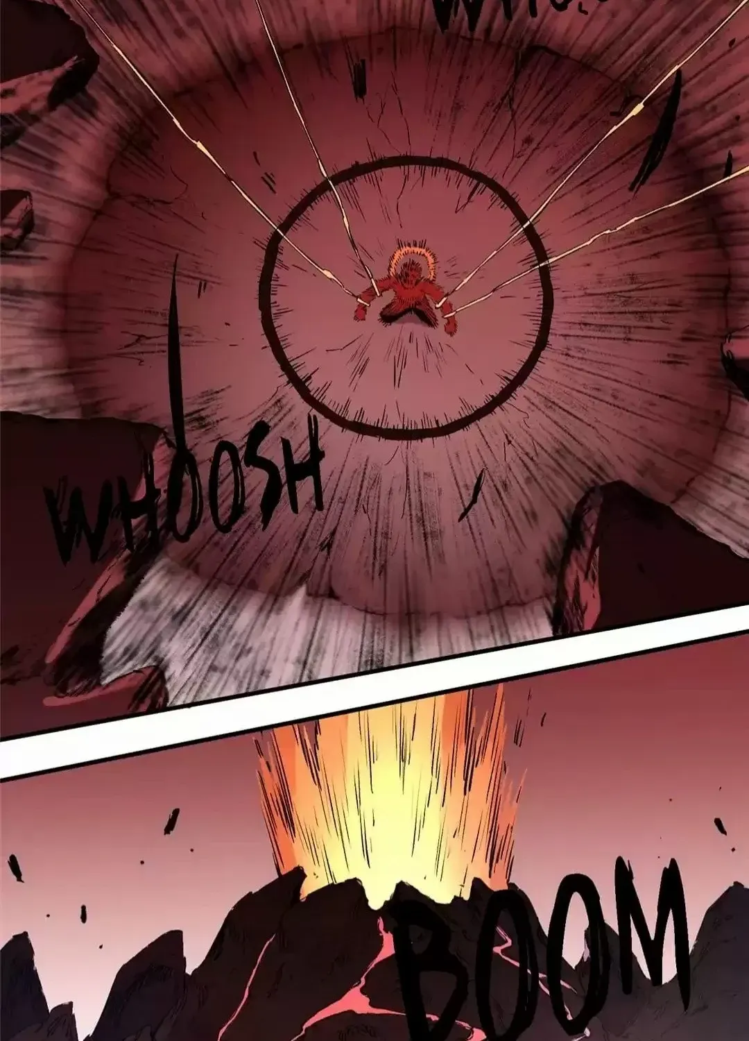 God killer Chapter 98 page 37 - 
