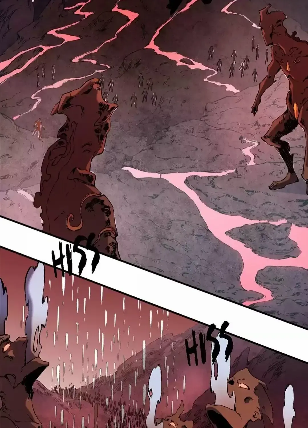 God killer Chapter 98 page 38 - 