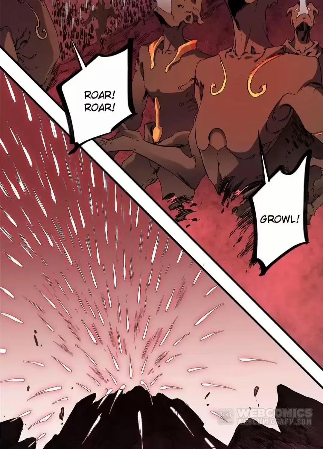 God killer Chapter 98 page 39 - 