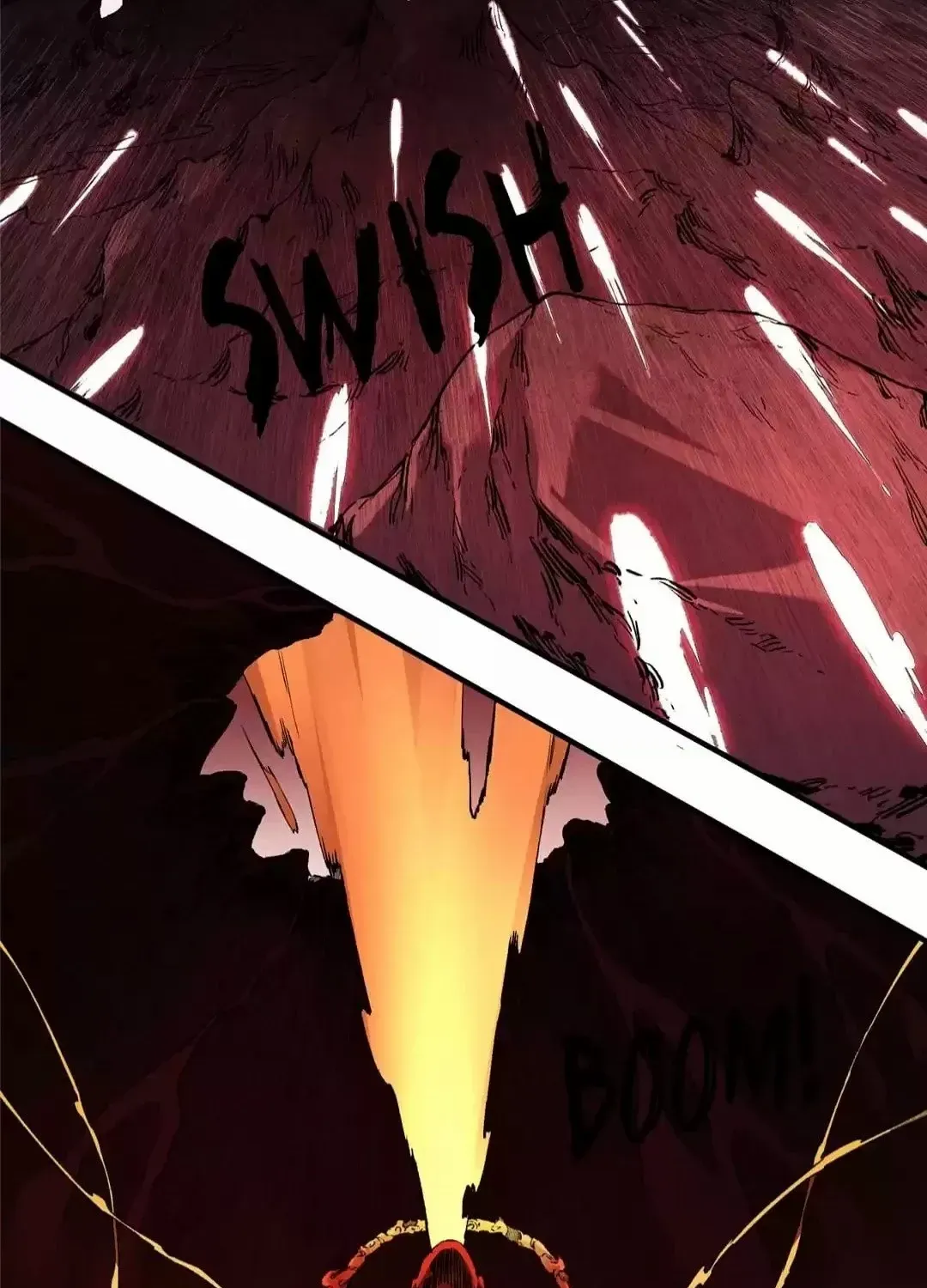 God killer Chapter 98 page 40 - 