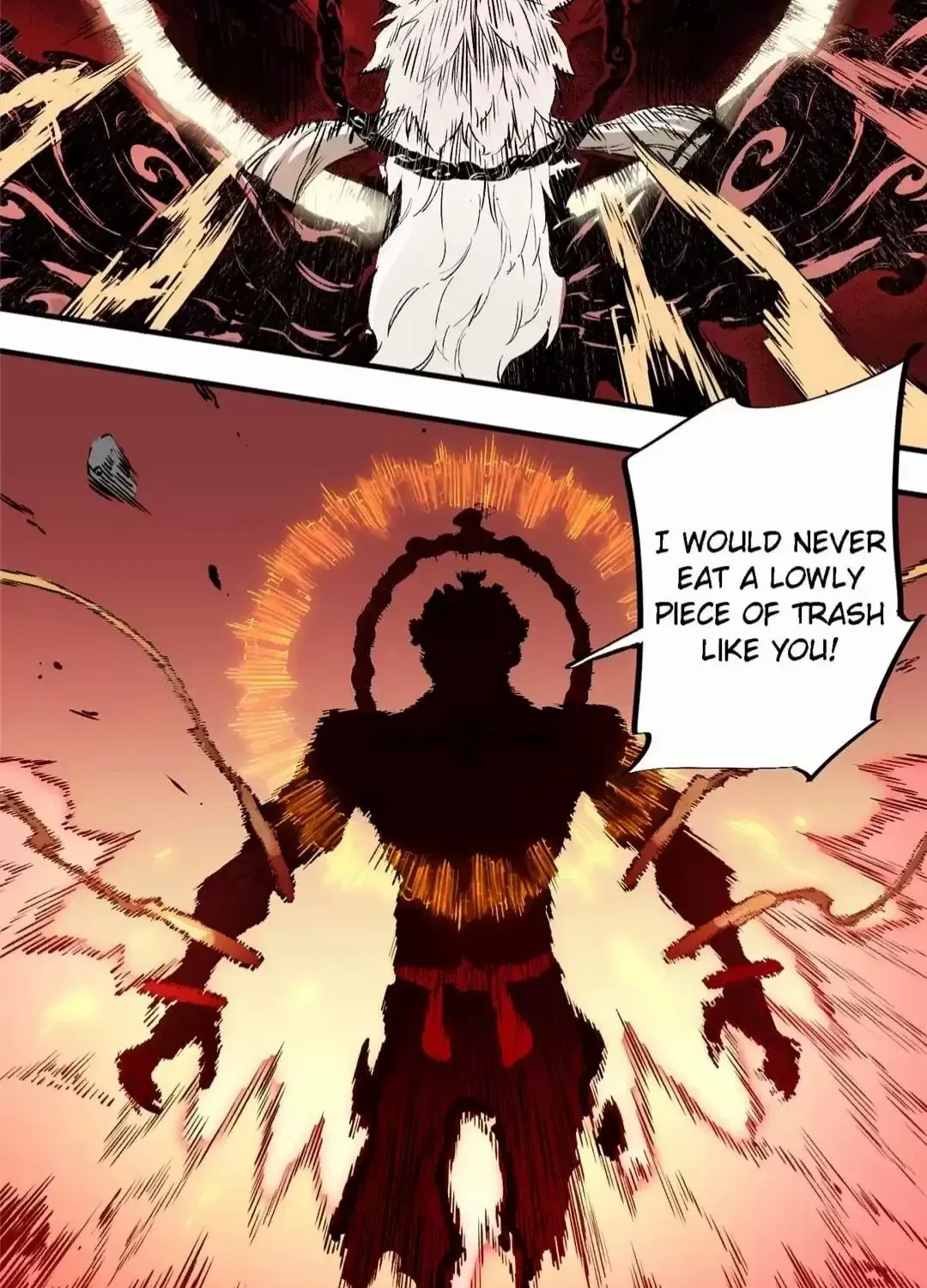 God killer Chapter 98 page 47 - 