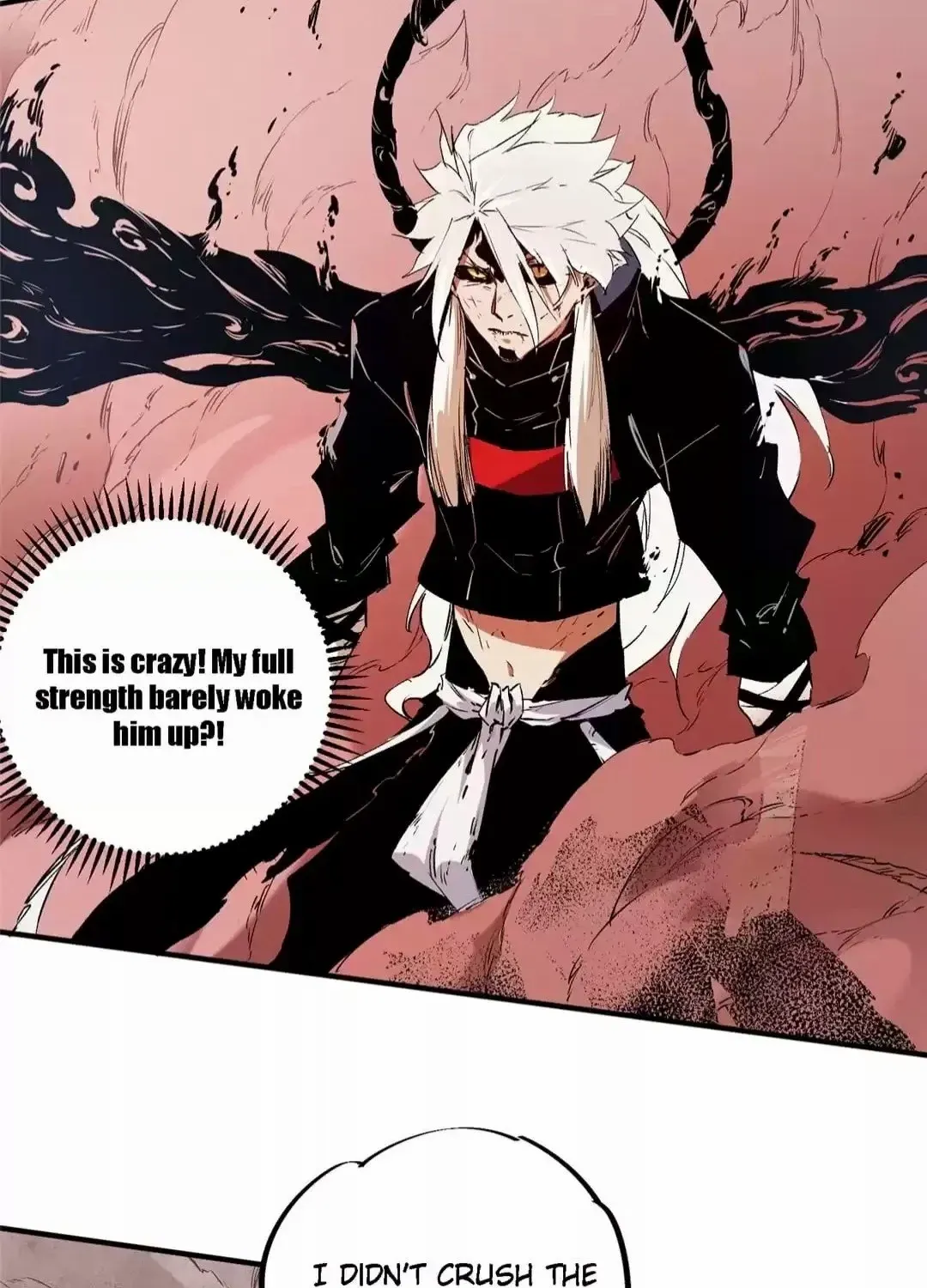 God killer Chapter 98 page 49 - 