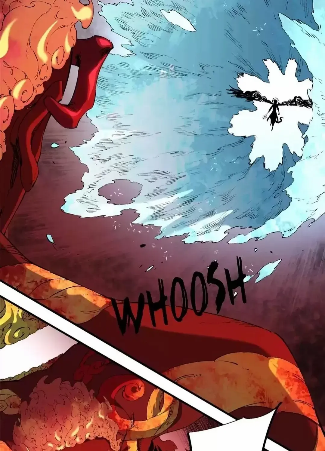 God killer Chapter 98 page 6 - 