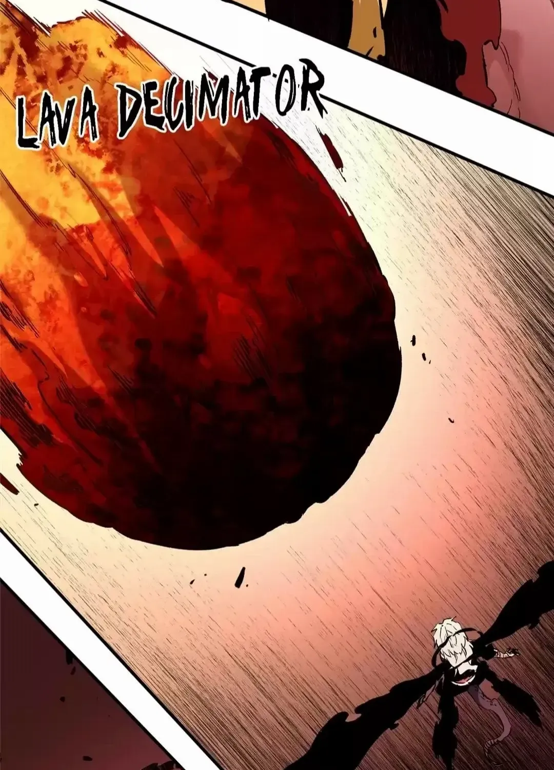 God killer Chapter 98 page 52 - 