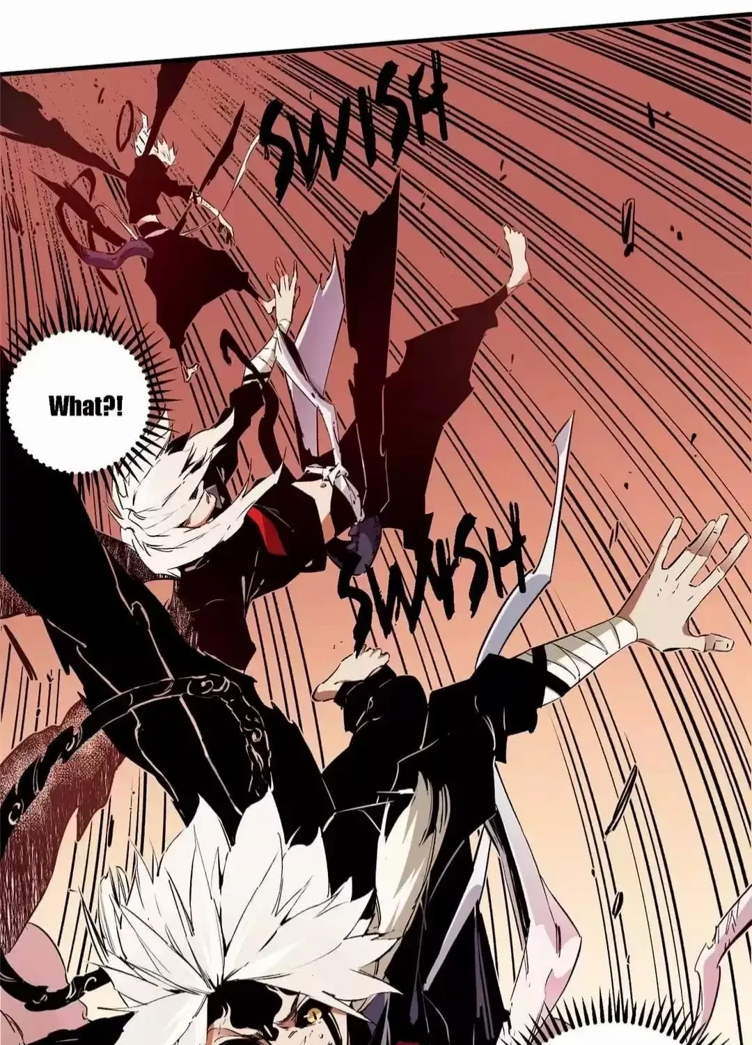 God killer Chapter 98 page 55 - 