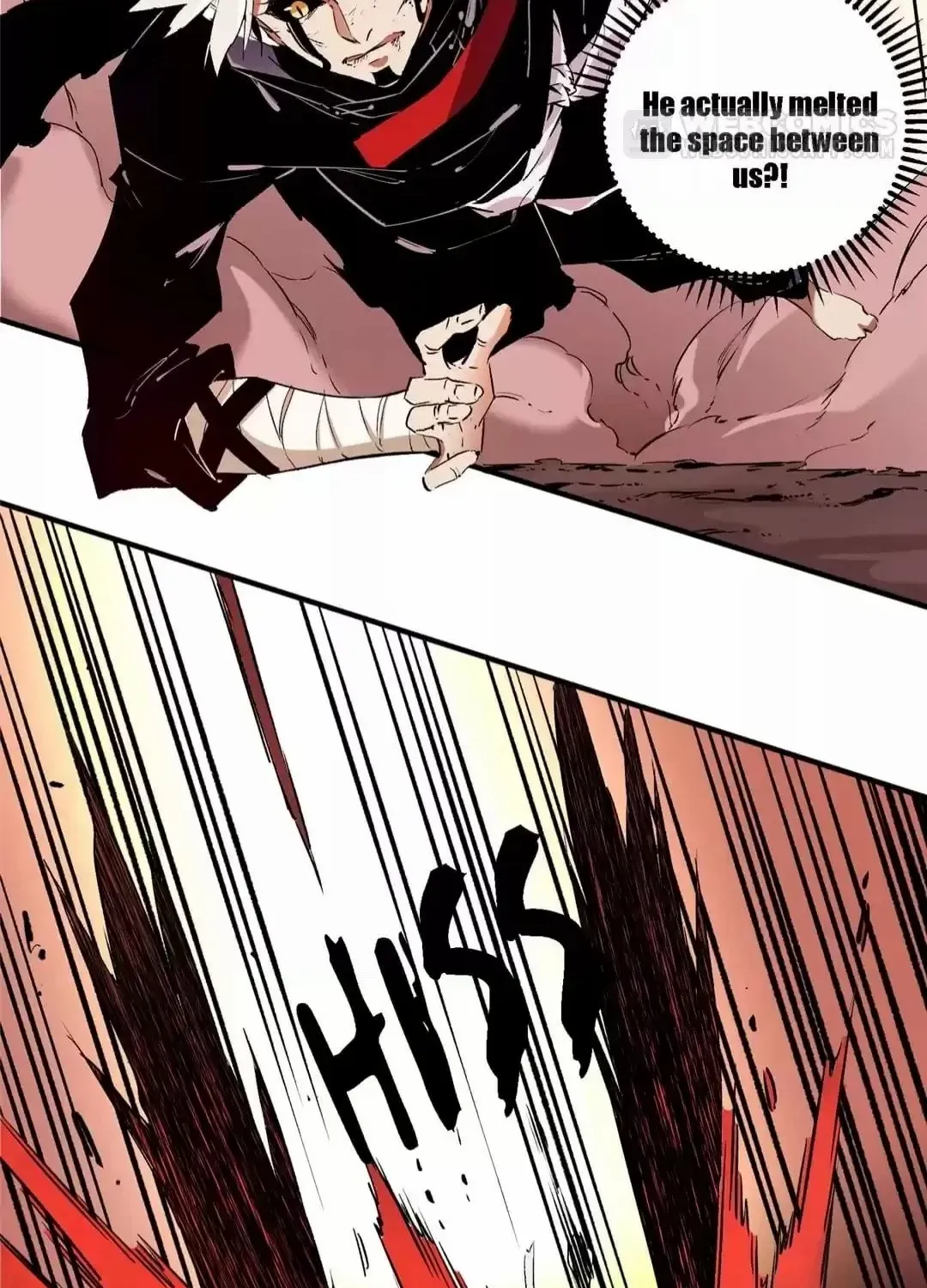 God killer Chapter 98 page 56 - 