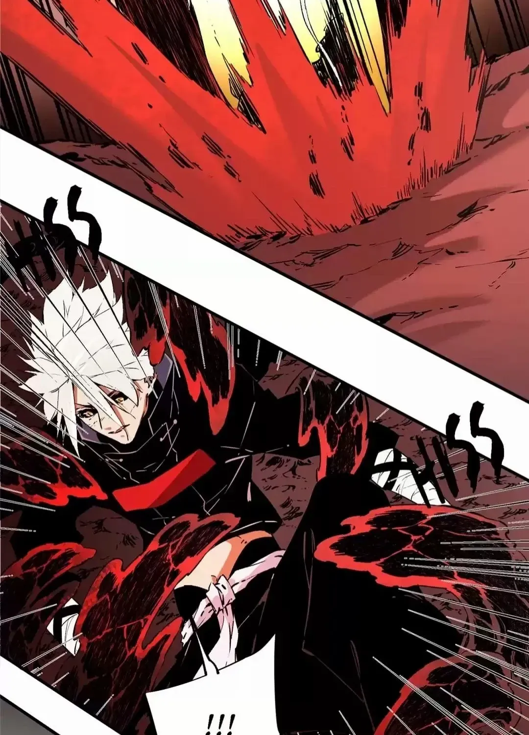 God killer Chapter 98 page 57 - 