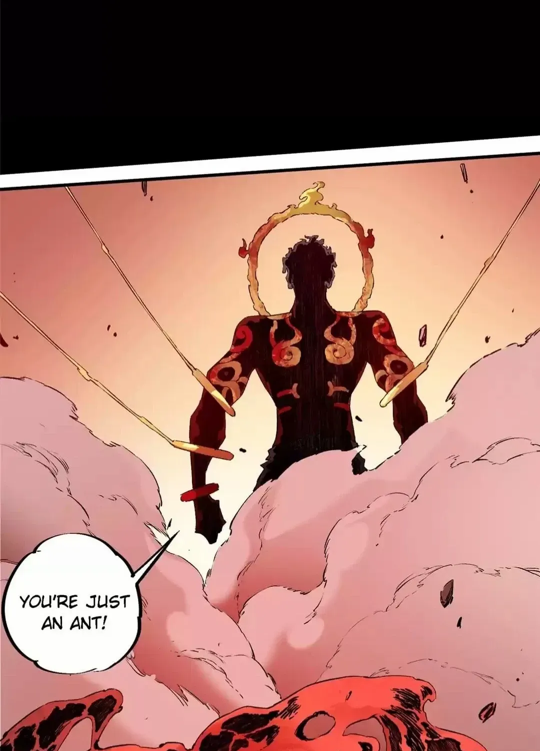 God killer Chapter 98 page 59 - 