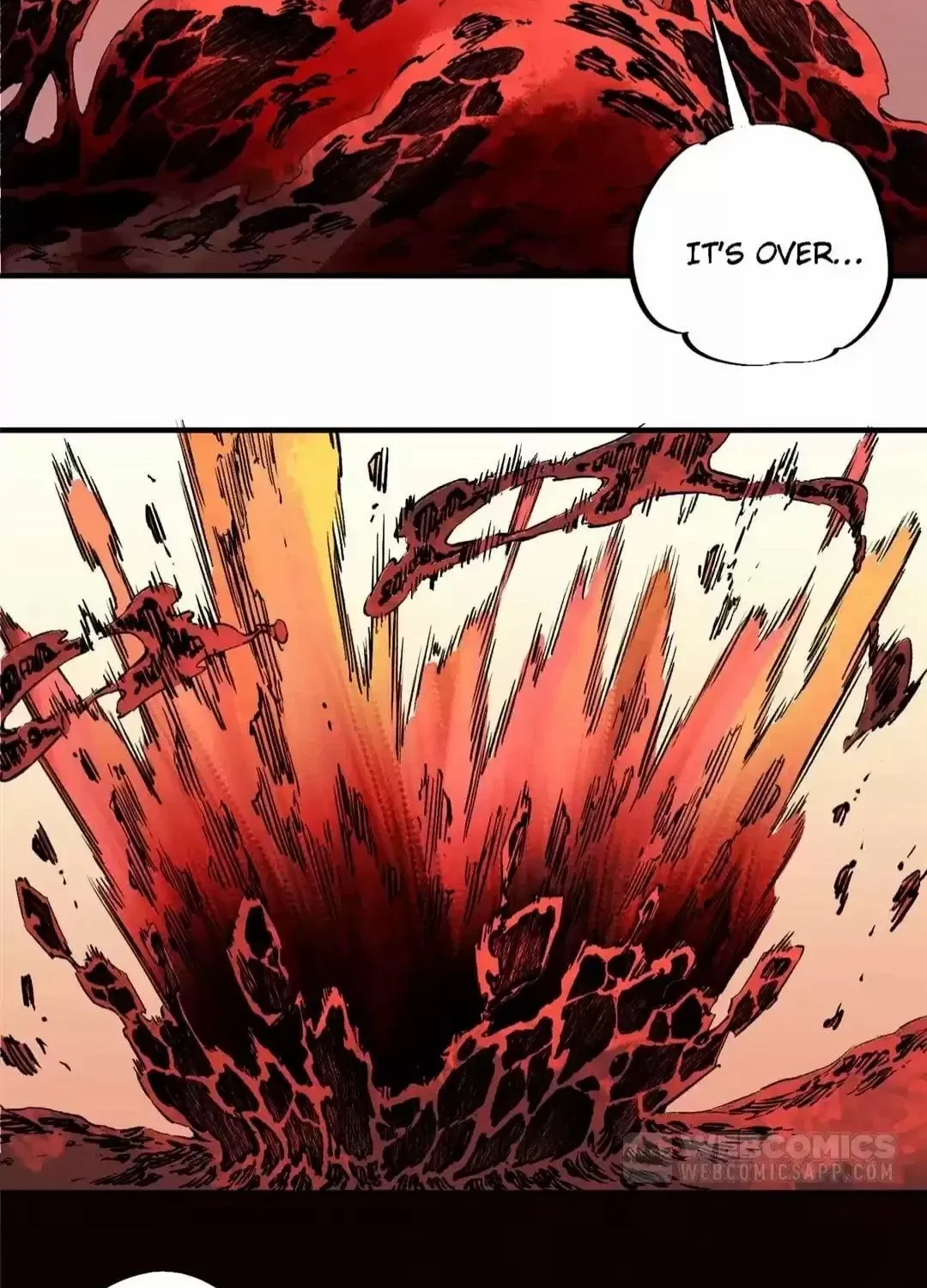 God killer Chapter 98 page 60 - 