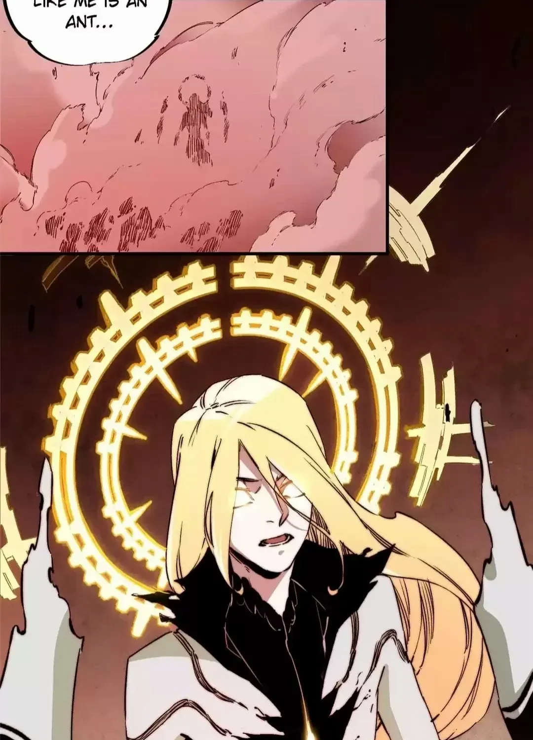 God killer Chapter 98 page 62 - 