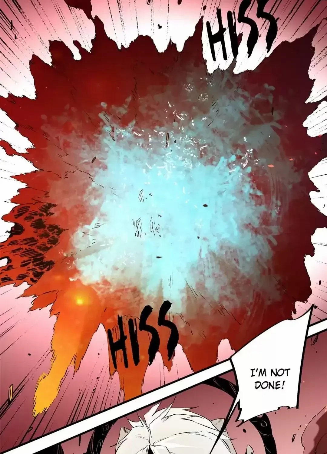 God killer Chapter 98 page 9 - 