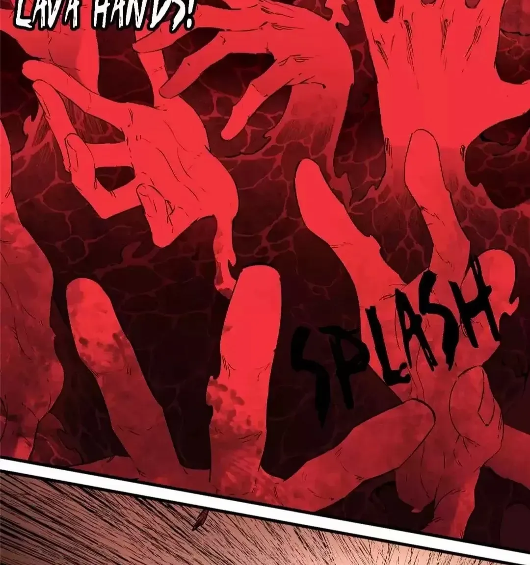 God killer Chapter 99 page 13 - 