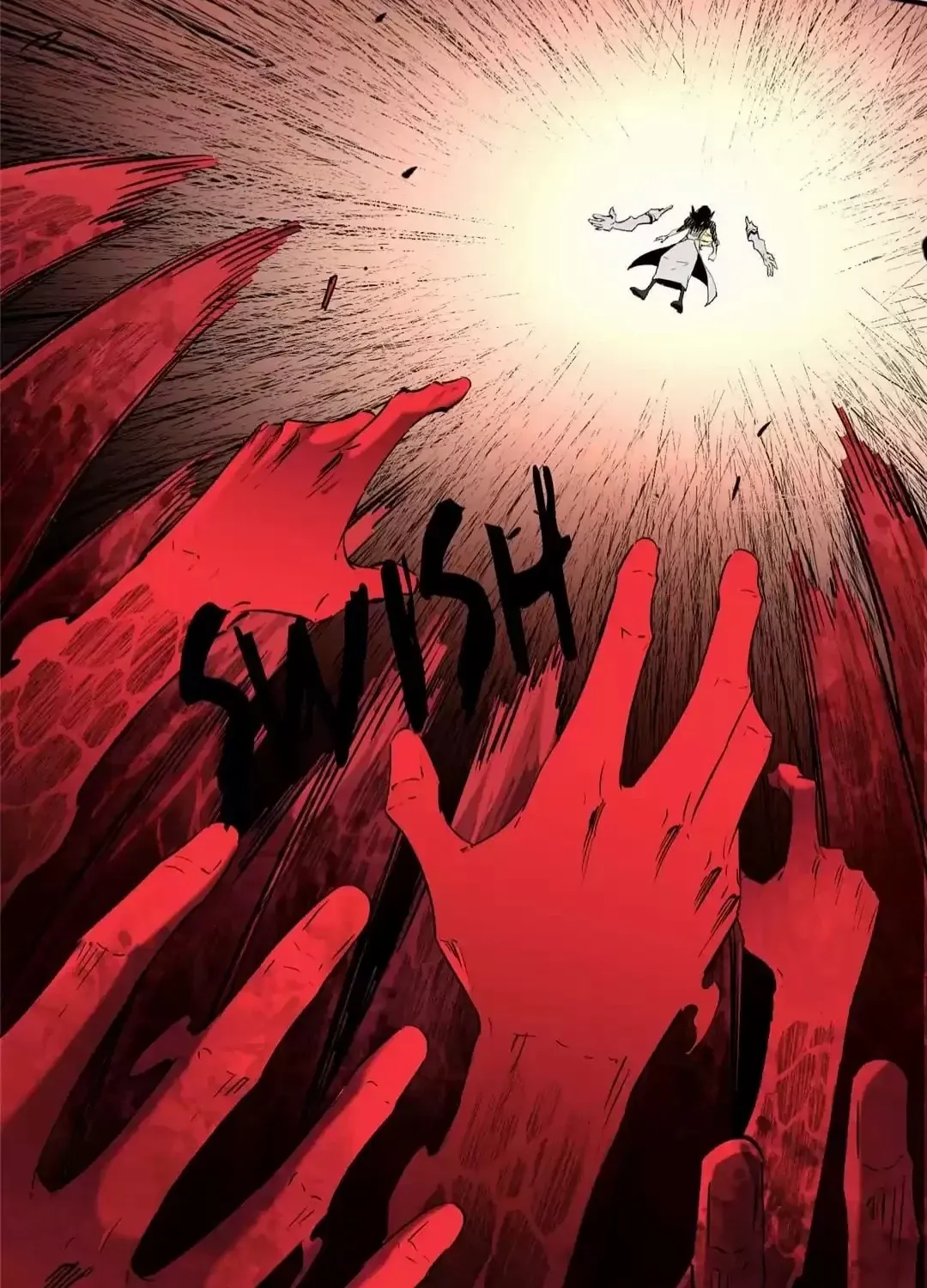 God killer Chapter 99 page 14 - 