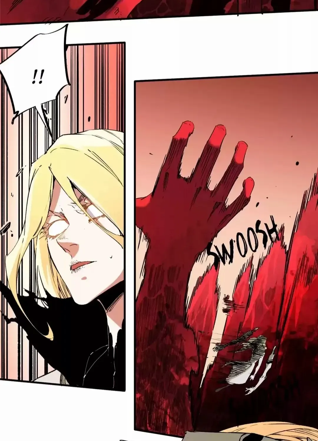 God killer Chapter 99 page 15 - 