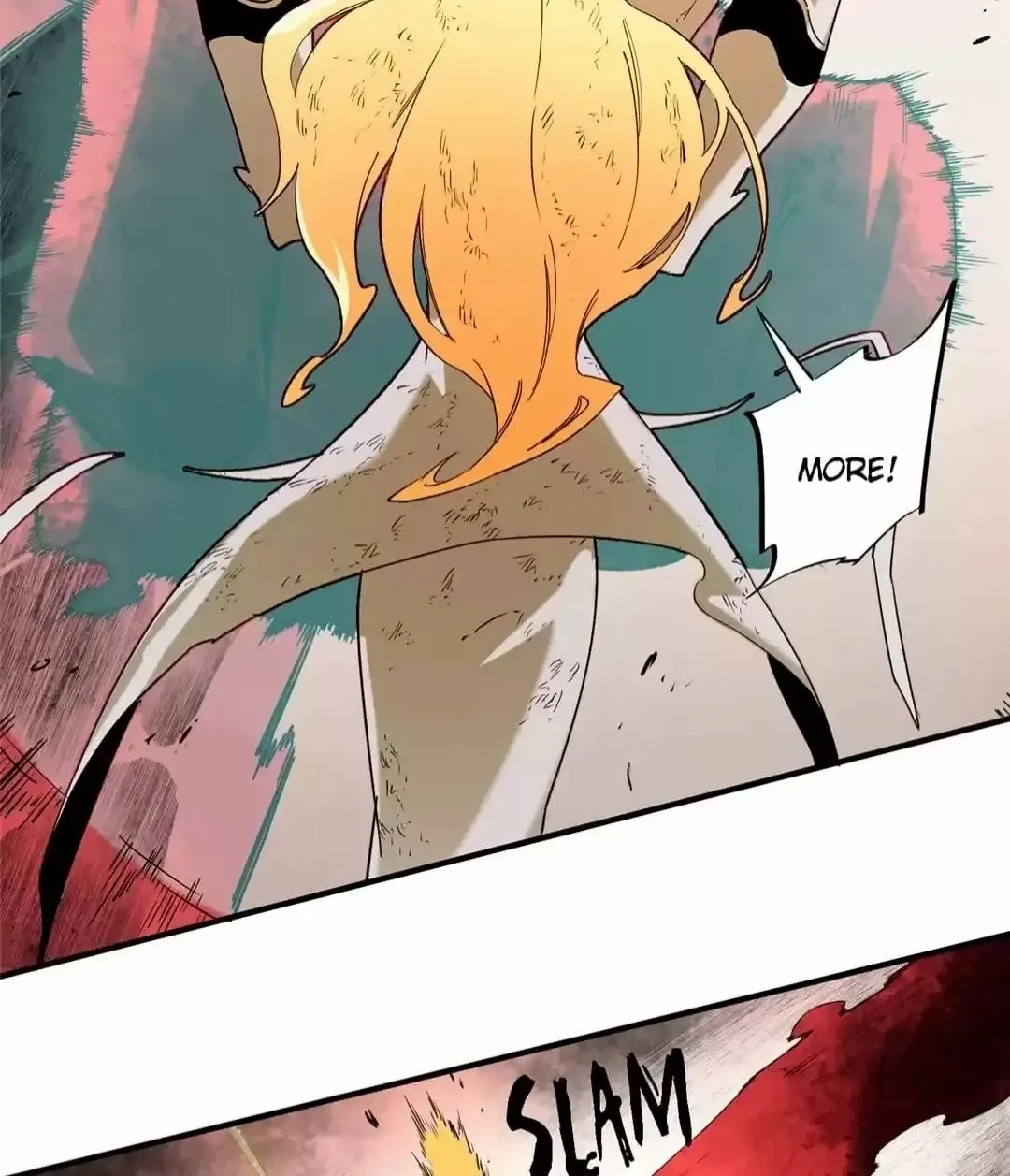 God killer Chapter 99 page 25 - 