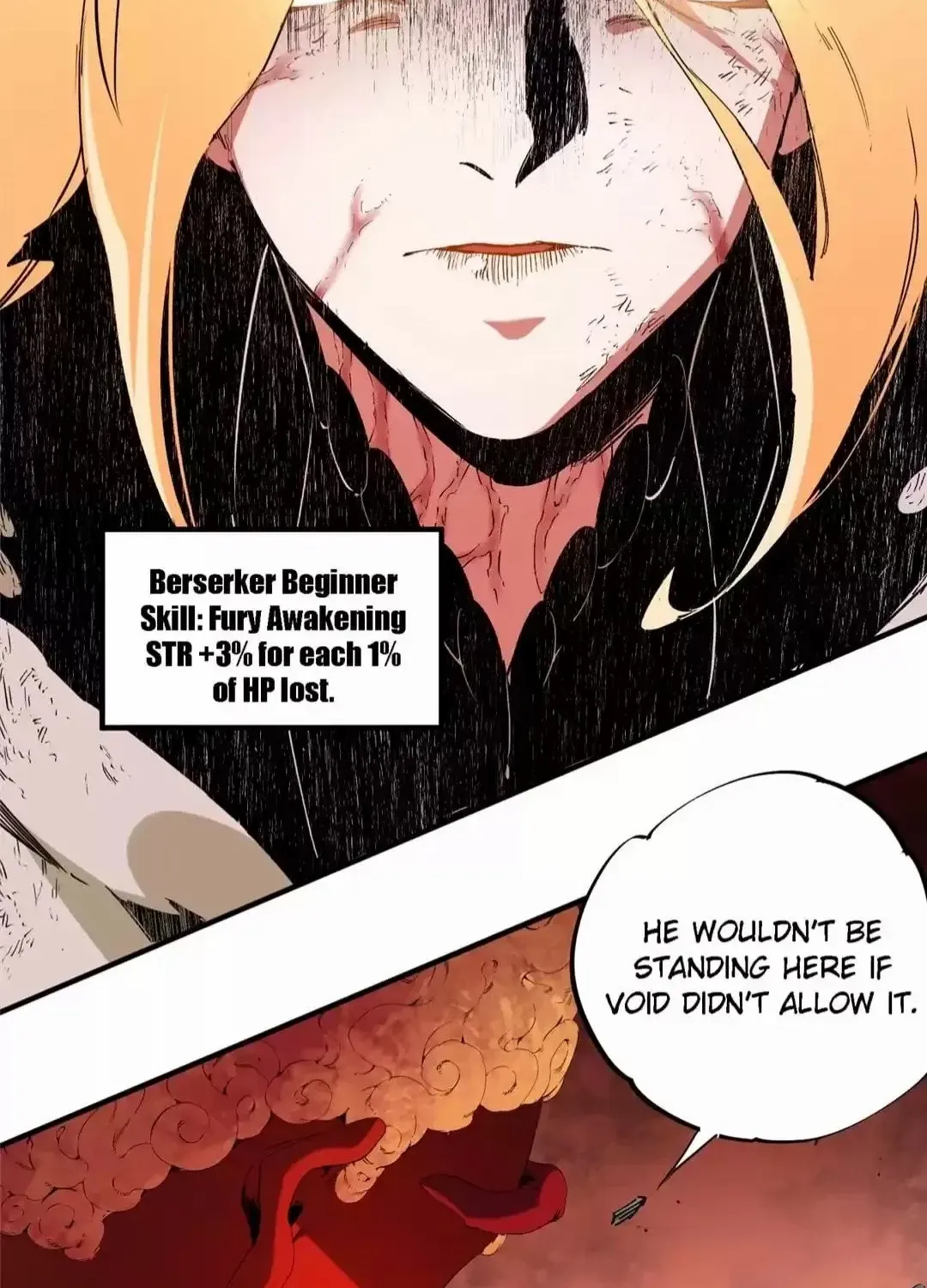 God killer Chapter 99 page 29 - 