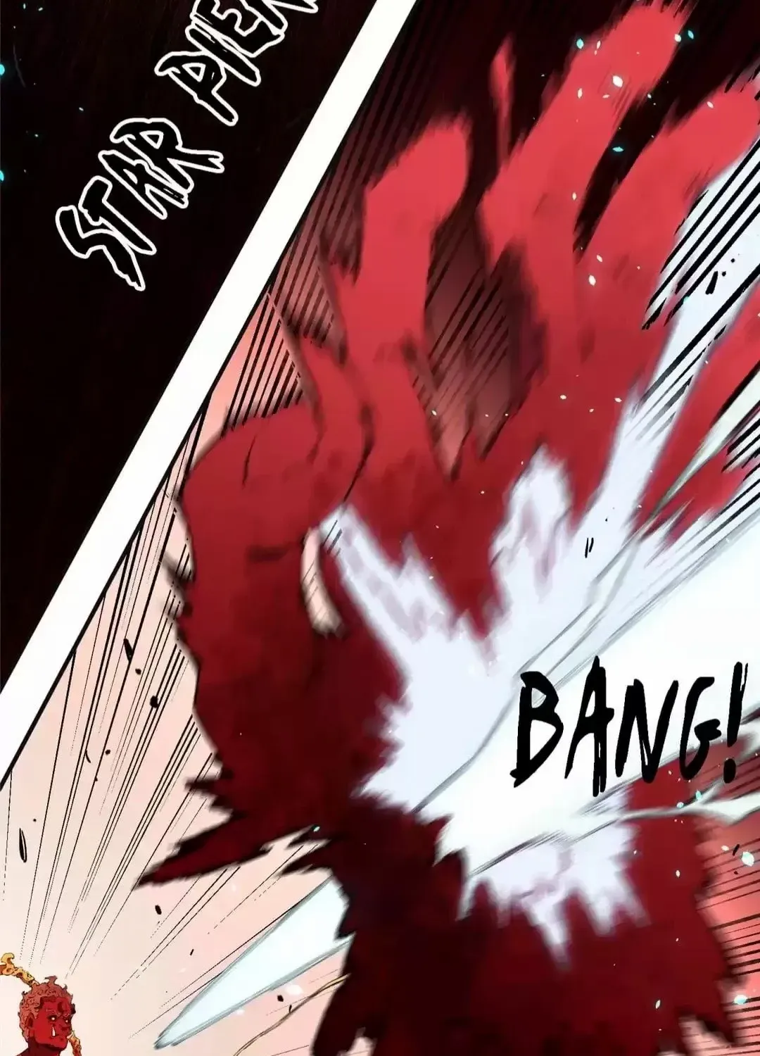 God killer Chapter 99 page 35 - 