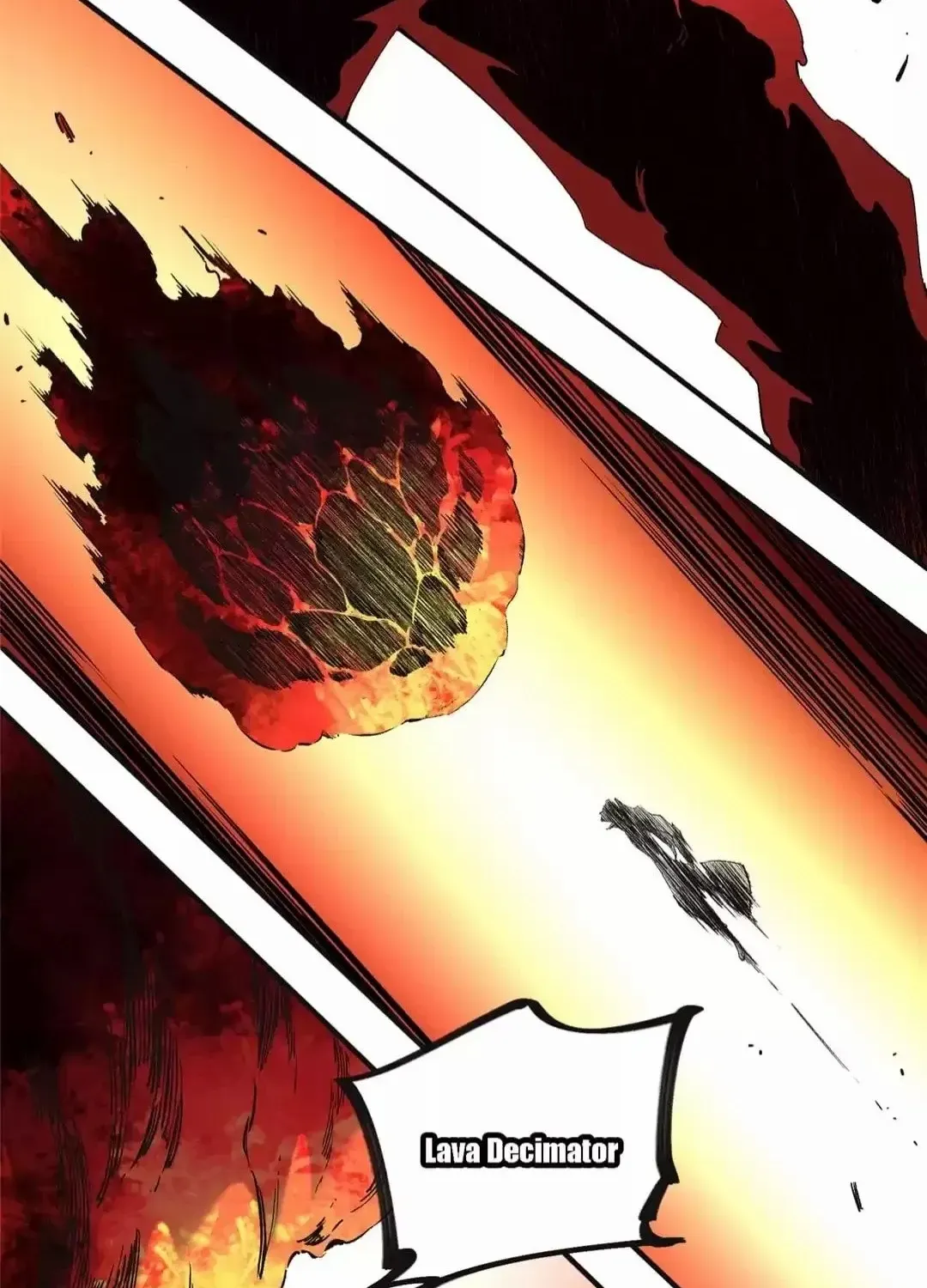 God killer Chapter 99 page 41 - 