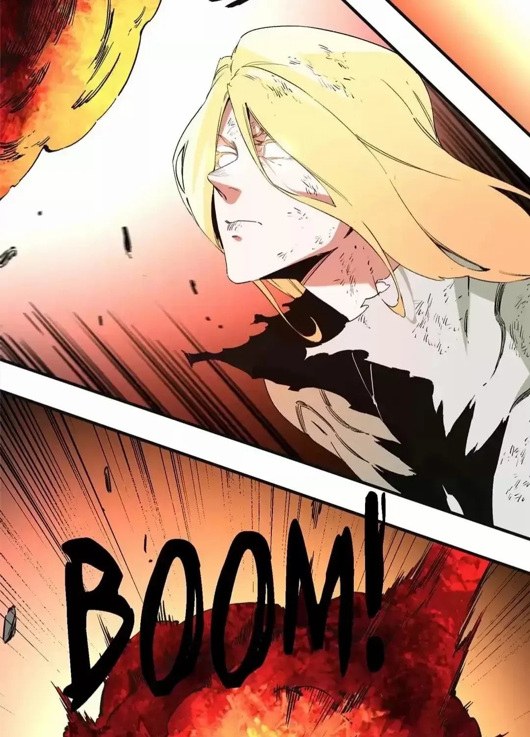God killer Chapter 99 page 42 - 