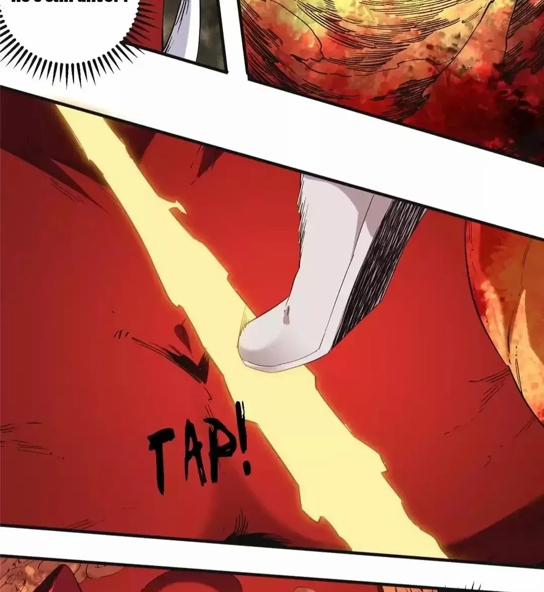 God killer Chapter 99 page 45 - 