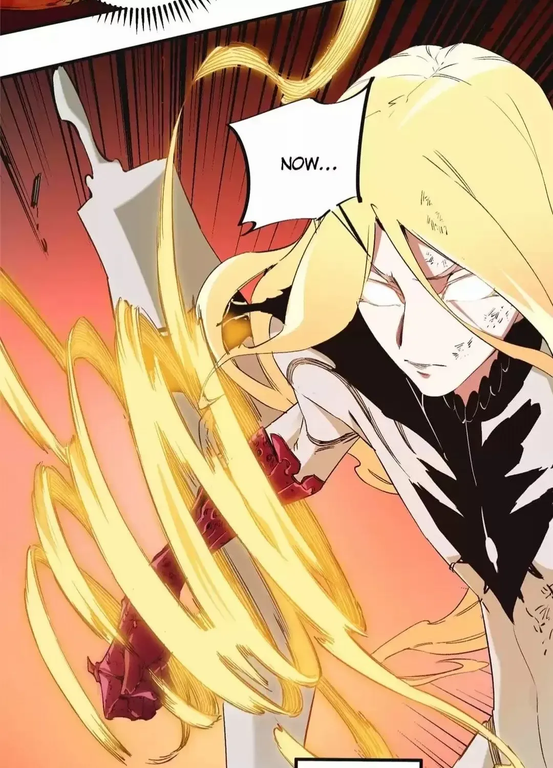 God killer Chapter 99 page 47 - 