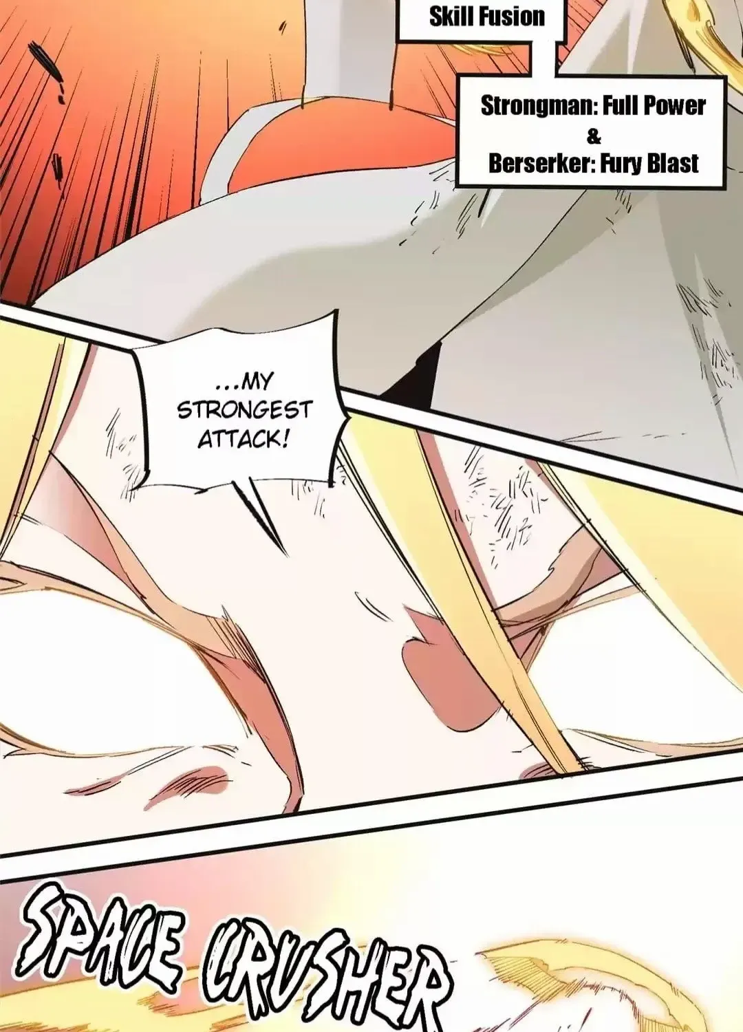 God killer Chapter 99 page 48 - 