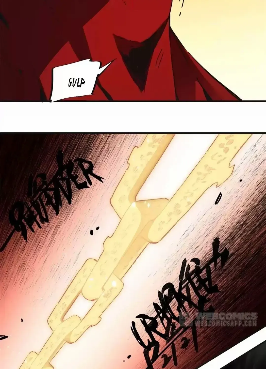 God killer Chapter 99 page 55 - 