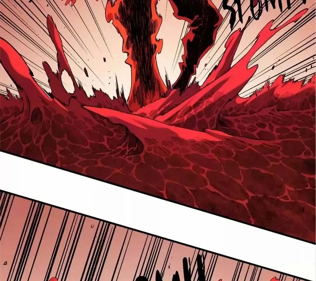 God killer Chapter 99 page 7 - 