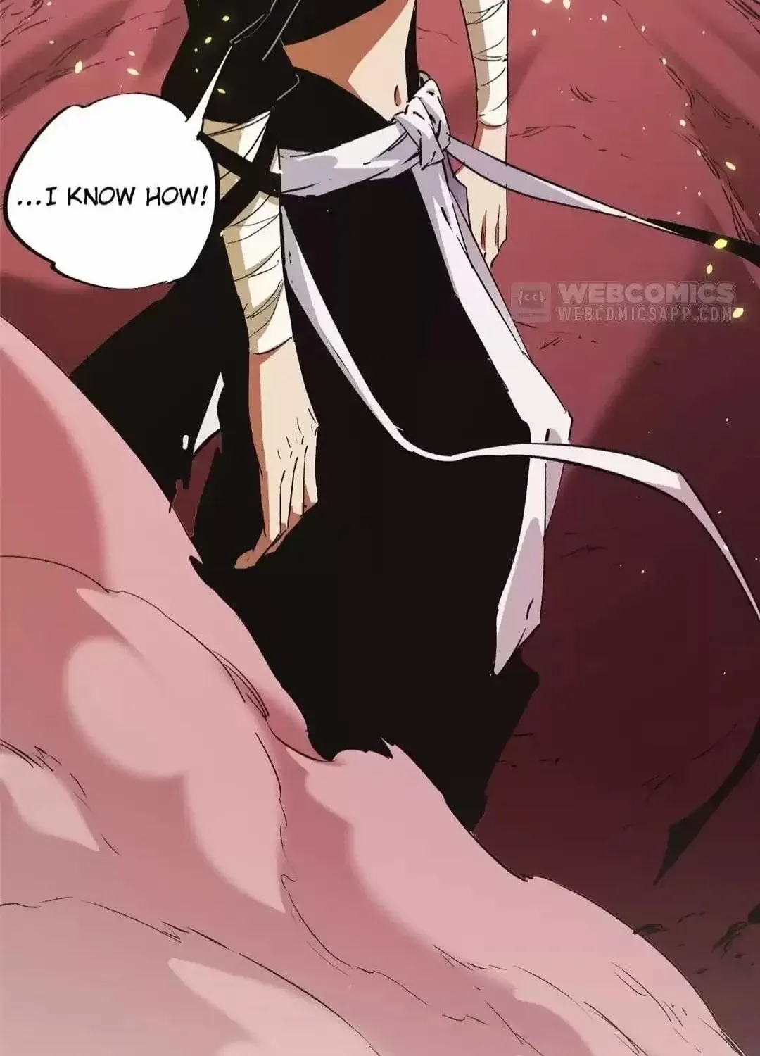 God killer Chapter 99 page 61 - 