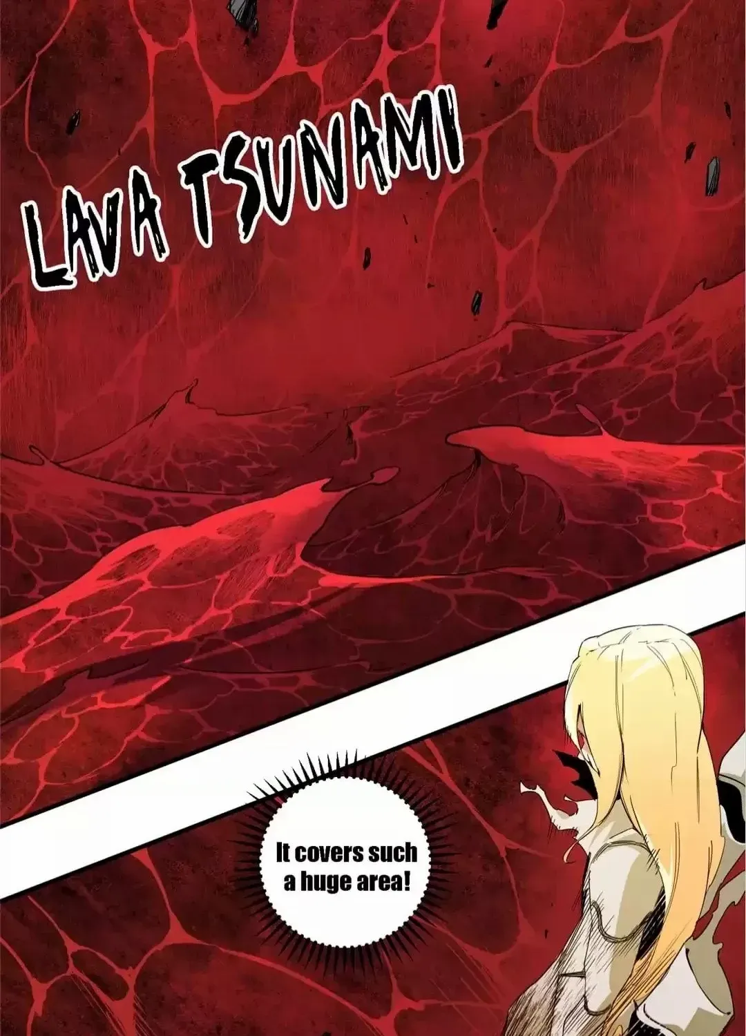 God killer Chapter 99 page 9 - 