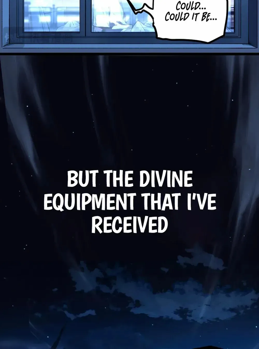 God-Level Assassin, I