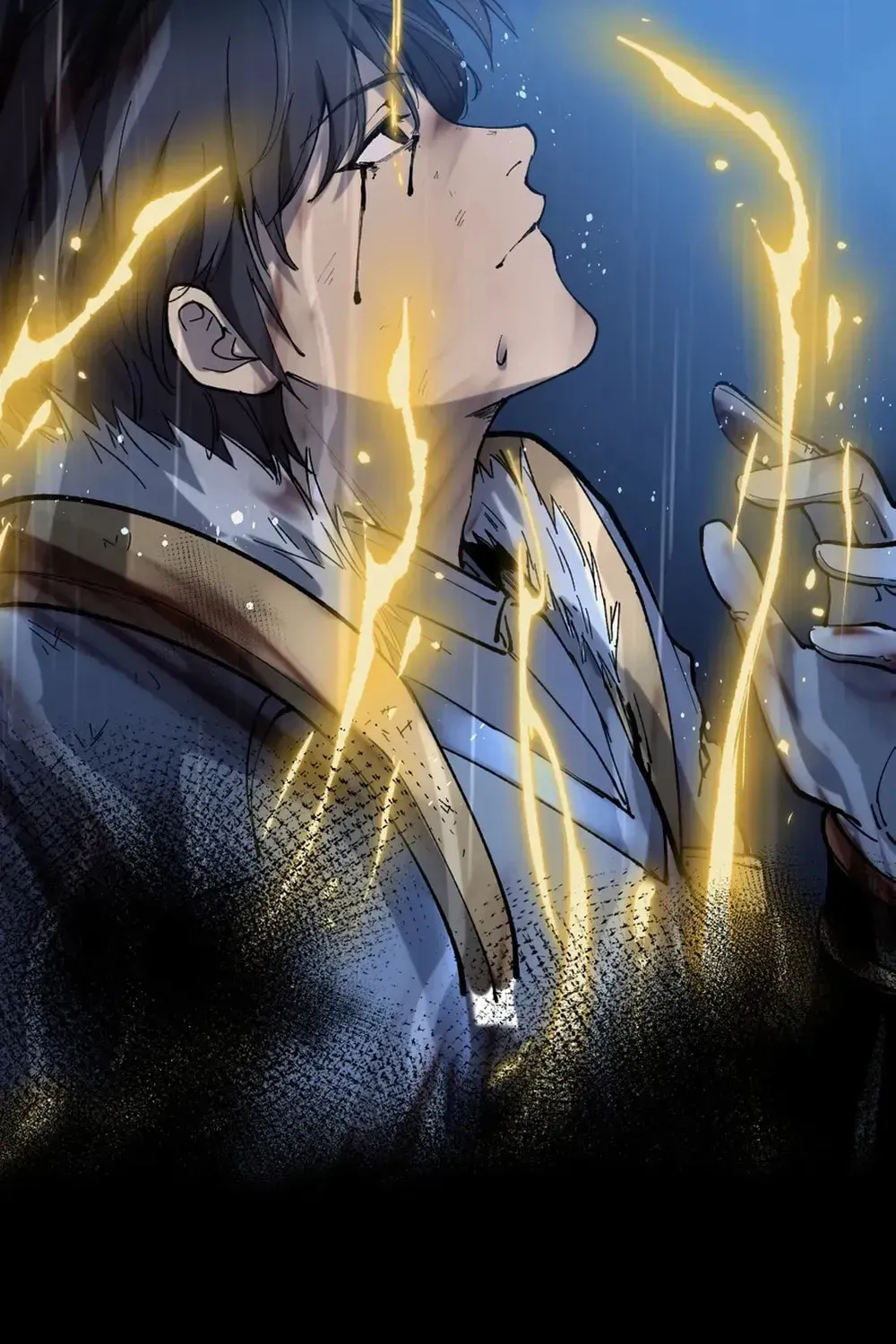 God-Level Assassin, I