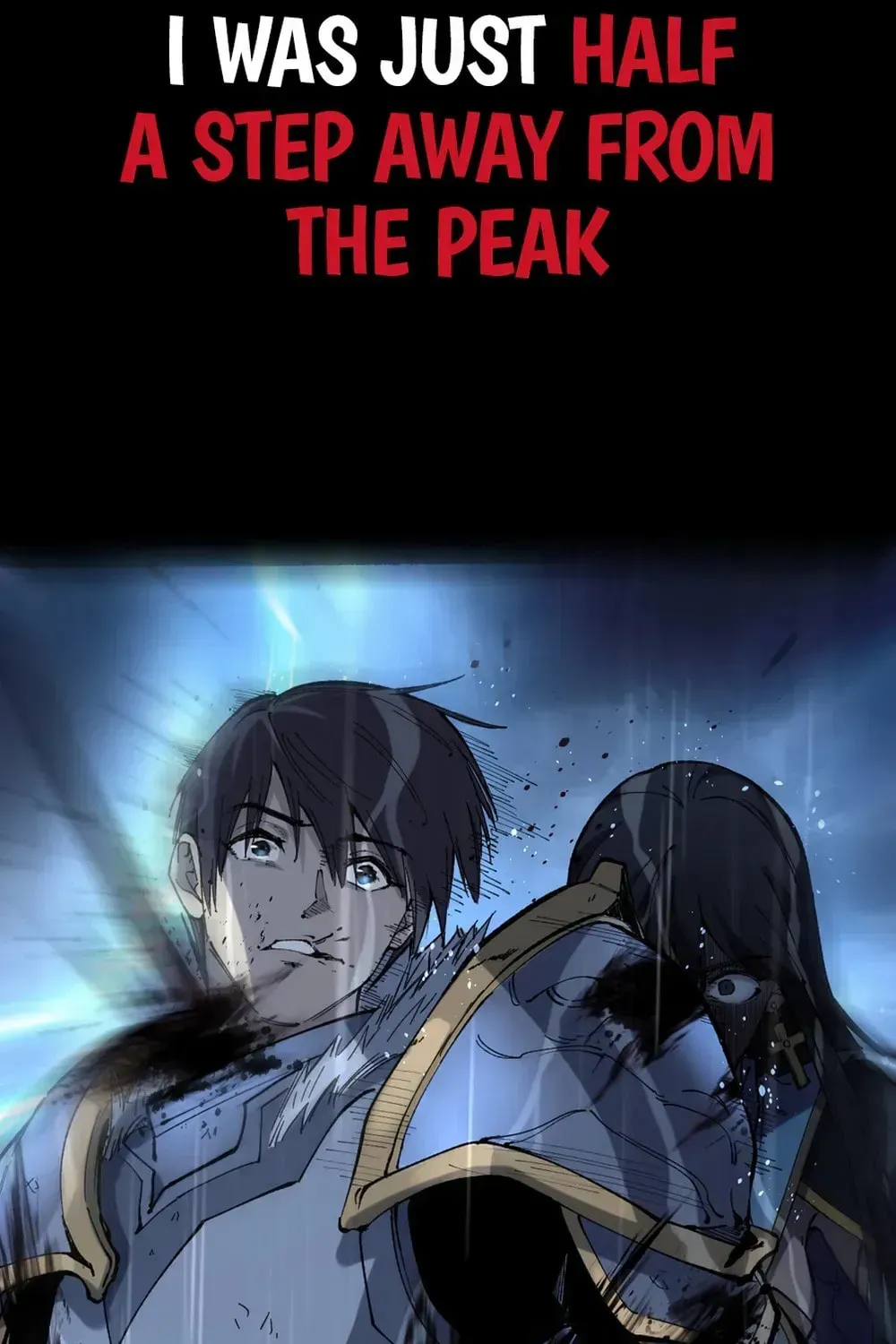 God-Level Assassin, I
