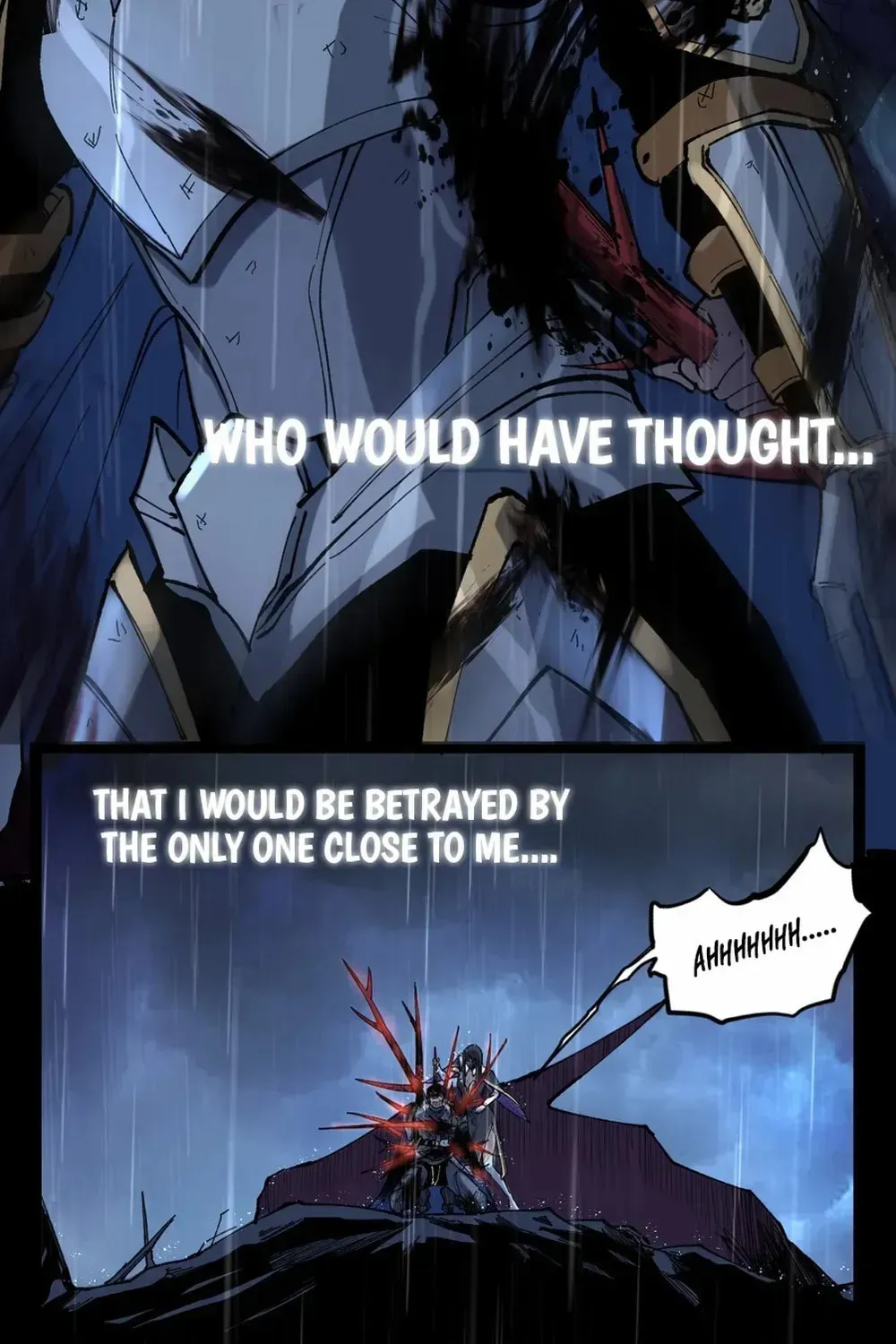 God-Level Assassin, I
