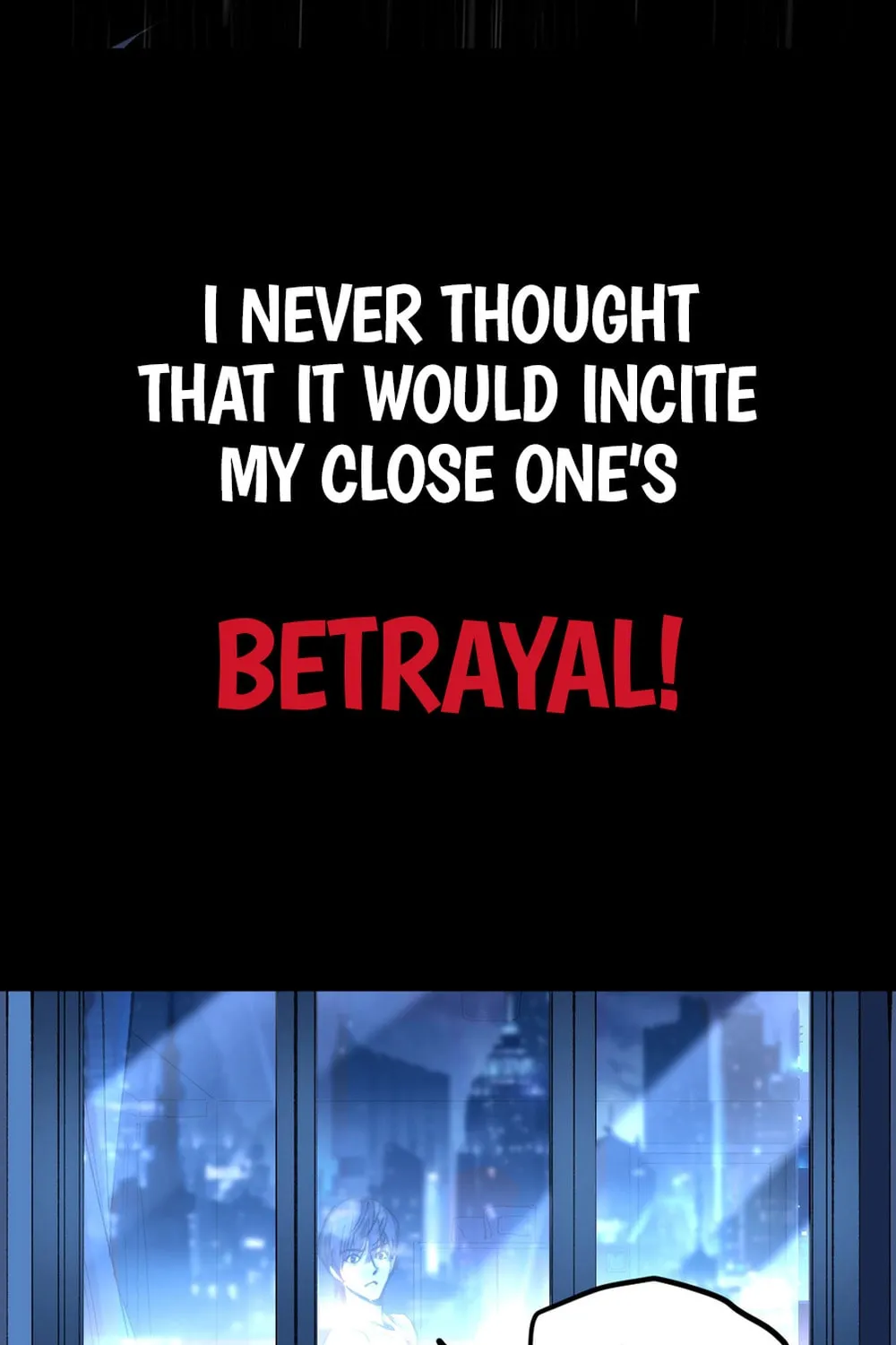 God-Level Assassin, I