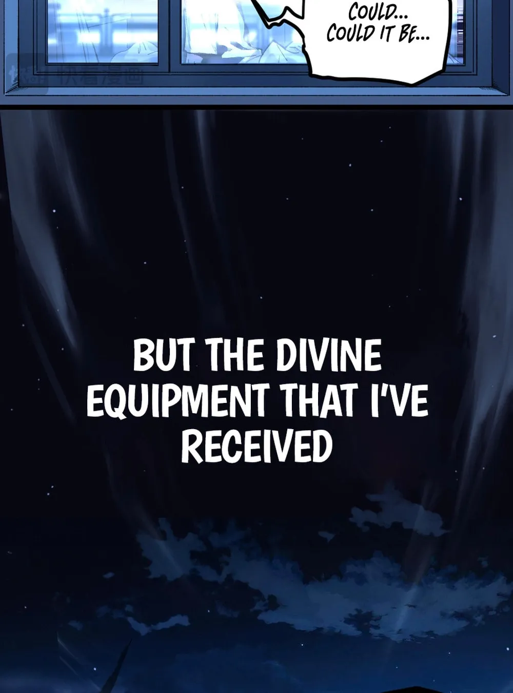 God-Level Assassin, I
