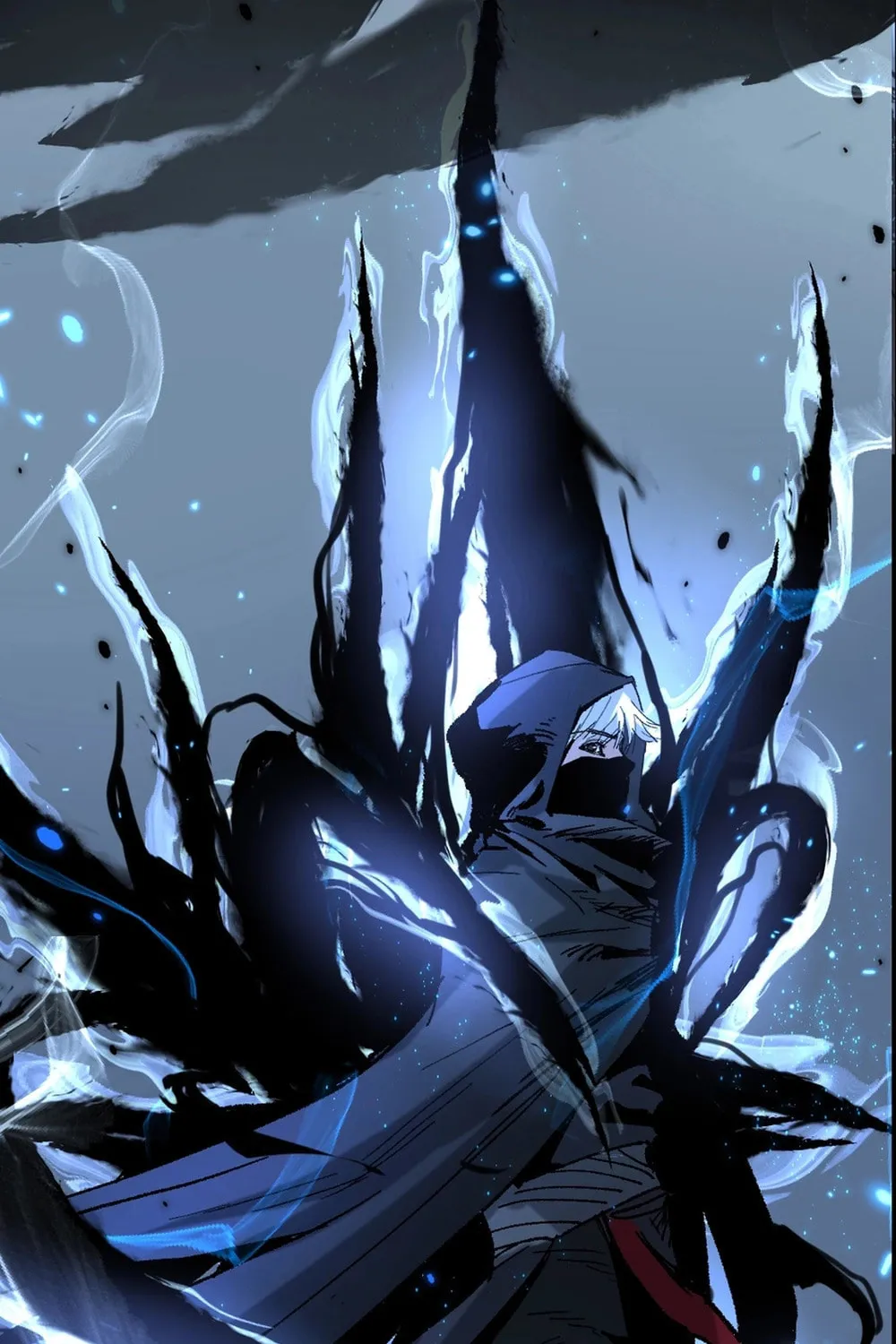 God-Level Assassin, I