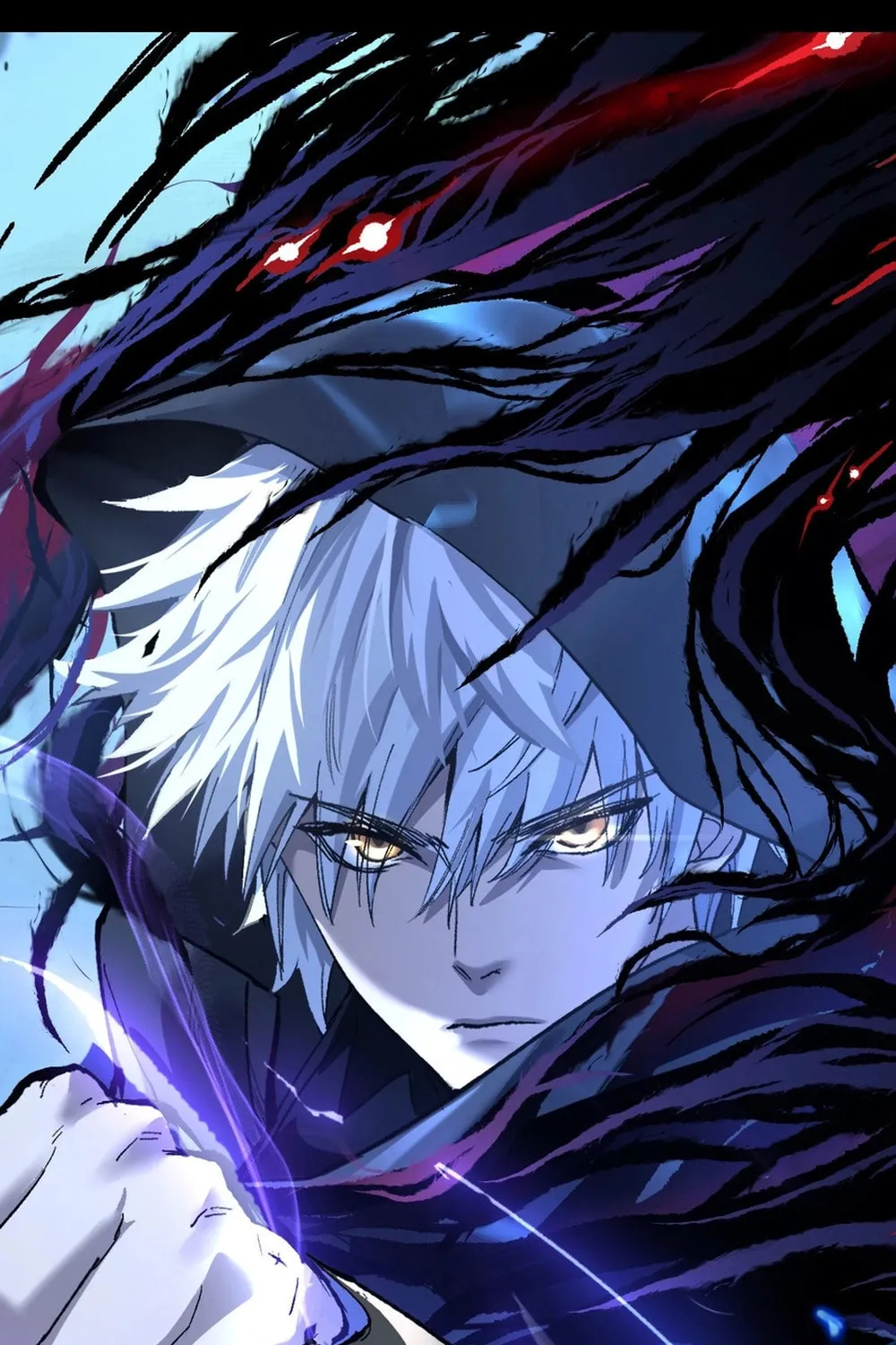God-Level Assassin, I