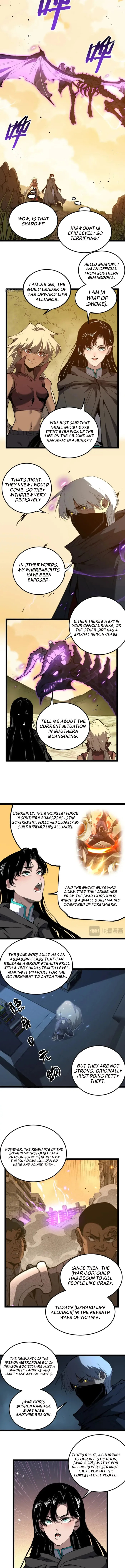 God-Level Assassin, I