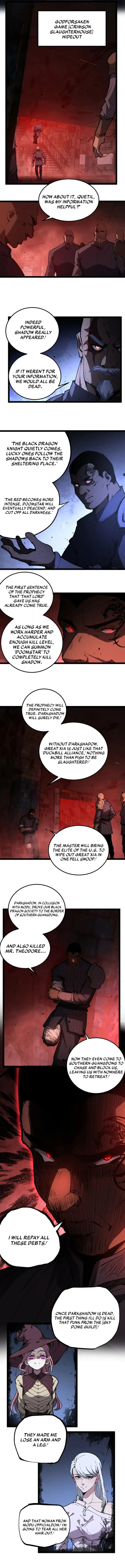 God-Level Assassin, I