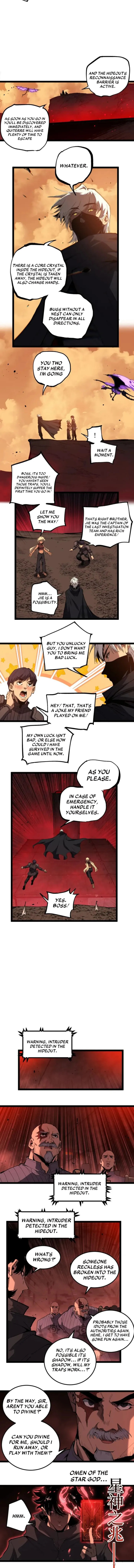 God-Level Assassin, I