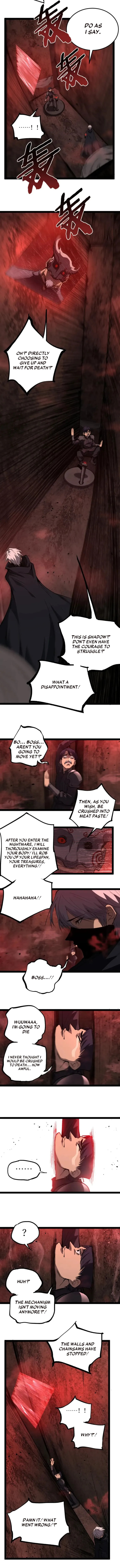 God-Level Assassin, I
