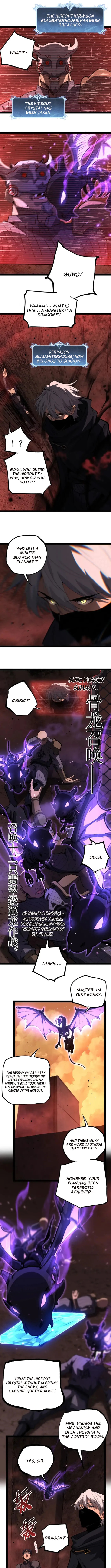 God-Level Assassin, I