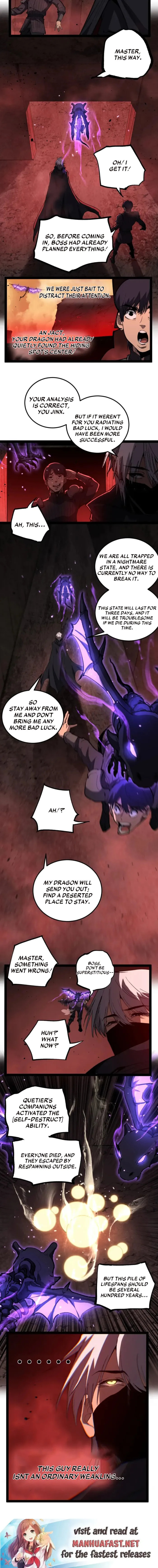 God-Level Assassin, I